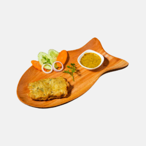 Fish Mint Fry [1 Piece]