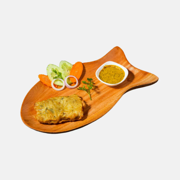 Fish Mint Fry [1 Piece]