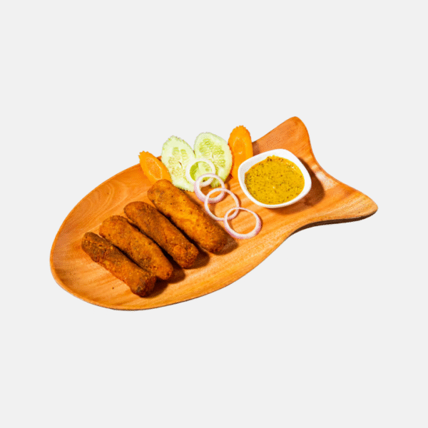 Fish Finger [4 Pieces]