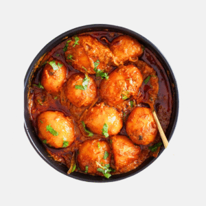 Aloo-dum [2 Pieces]