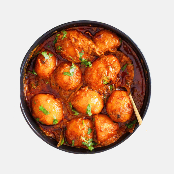 Aloo-dum [2 Pieces]
