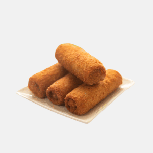 Fish Roll [1 Piece]