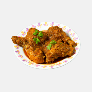 Chili Chicken (Bone-Less) [6 Pieces]