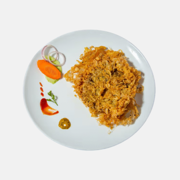 Chicken Kabiraji Cutlet [1 Piece]